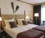 Lindner Park-Hotel Hagenbeck