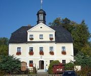 Landhotel Thürmchen