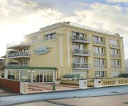 Seeschlößchen Depandance Hotel Strandperle