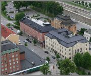 HOTEL STATT KATRINEHOLM