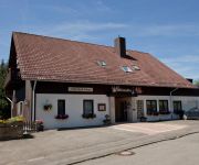 Mein Vier Jahreszeiten Garni