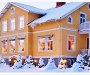 OJABY HERRGARD SWEDEN HOTELS