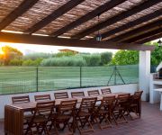 Masseria Cesarina Bed & Breakfast