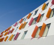 Radisson Blu Hotel Toulouse Airport