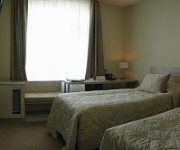 Victoria International Business Centre