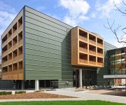 Balnea superior Terme Krka