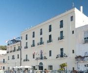 Mediterraneo Grand Hotel