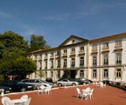 Grande Hotel das Caldas da Felgueira