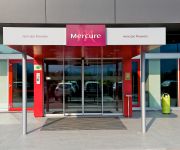 Mercure Nerocubo Rovereto