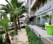 Tempo Residence Comfort All Suite Aparts