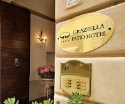 Graziella Patio Hotel