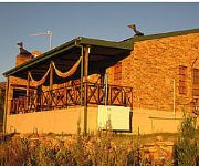 The Wolfkop Nature Reserve Cottages