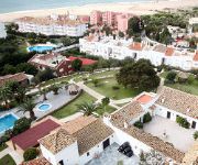 El Cortijo de Zahara