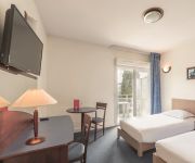 Appart'City Antibes Residence Hoteliere