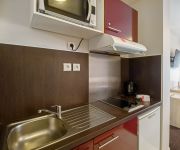 Appart'City Confort Parif Villejuif (Ex Park&Suites) Résidence de Tourisme