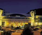 Taizhou Garden  Hotel