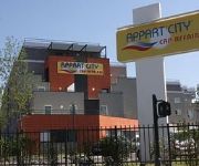 Appart City Paris Alfortville Residence Hoteliere