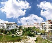 Residhome Paris Bois Colombes Apparthotel