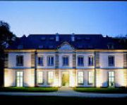 Manoir Hotel Des Indes Relais du Silence