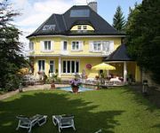 Villa Weißer Hirsch
