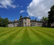 Coul House by strathpeffer Near Inverness