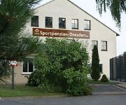 Sportpension Dresden