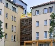 Appart City Limoges Résidence Hôtelière