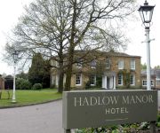Hadlow Manor