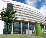 The Lince Azores Great Hotel