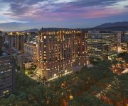 MANDARIN ORIENTAL TAIPEI