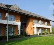 Residhome Genève Prevessin Le Carré d'Or Apparthotel