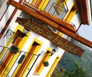 Borgo San Francesco Residence