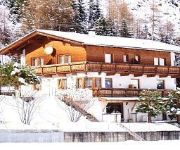 Alpenwelt Hotel-Pension