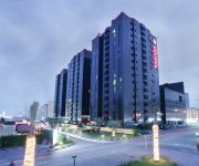 Ramada Hotel and Suites