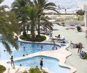 Aparthotel Playa Dorada