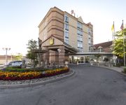 Monte Carlo Inns - Airport Suites