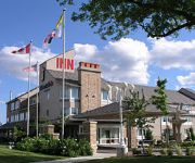 Monte Carlo Inns - Toronto Markham