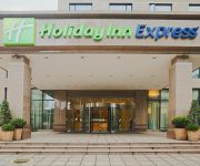Holiday Inn Express CHENGDU GULOU