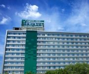 Malakhit congress hotel