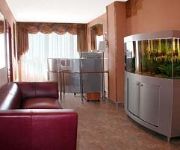 Chelyabinsk Hotel on 5th floor