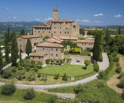 Castello Banfi Il Borgo