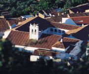 Rusticae Convento de la Parra