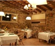 Hotel Mas Vilalonga Petit