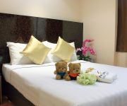 Fragrance Hotel - Emerald