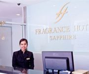Fragrance Hotel - Sapphire