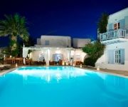 Dionysos Boutique Hotel Mykonos