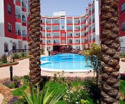 DESERT PEARL APARTMENTS