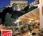 Hotel Olimpo Le Terrazze