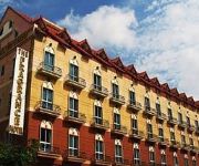 The Fragrance Hotel - Joo Chiat