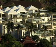 O-CE-N BALI BY OUTRIGER